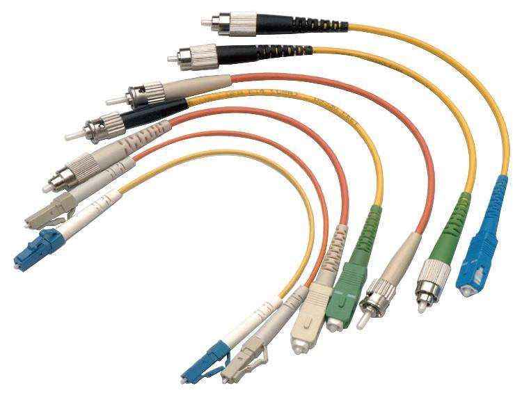 ST-ST雙芯單模跳線室內外光纜生產報價銷售廠家,皮線光纖特種型號光纖光纜接口